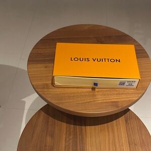 Affordable Fashion Finds Orange Storage Box